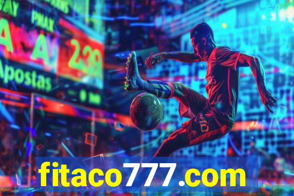 fitaco777.com