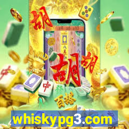 whiskypg3.com