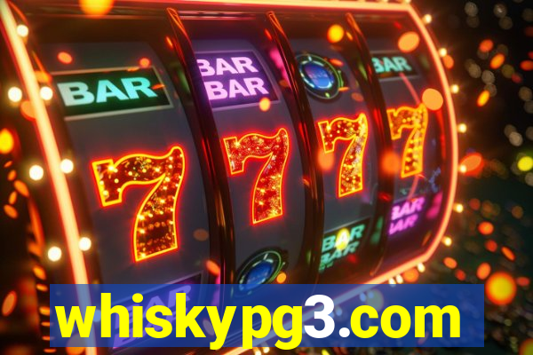 whiskypg3.com