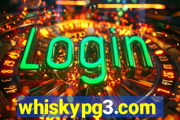 whiskypg3.com