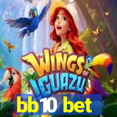 bb10 bet