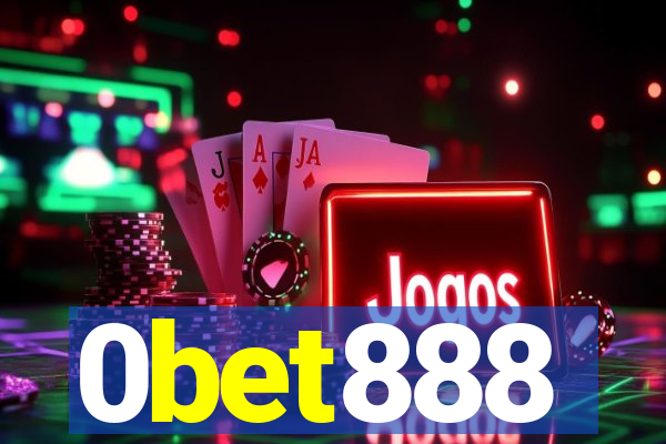 0bet888