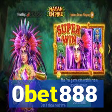 0bet888