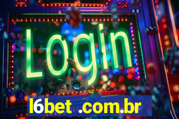 l6bet .com.br