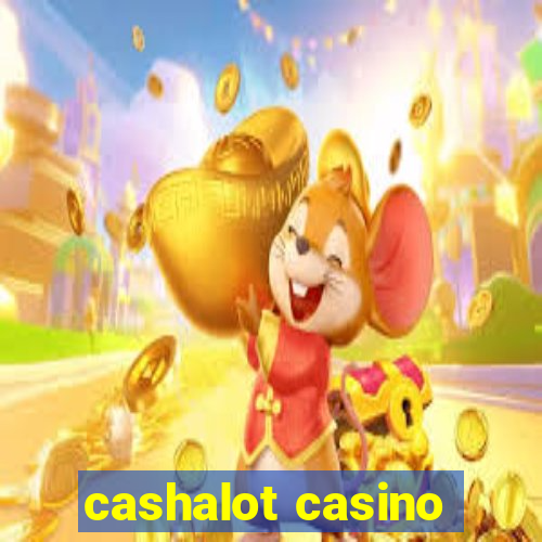 cashalot casino