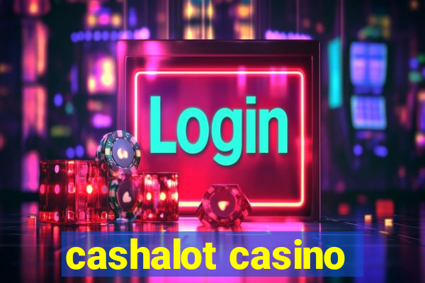 cashalot casino