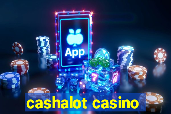 cashalot casino