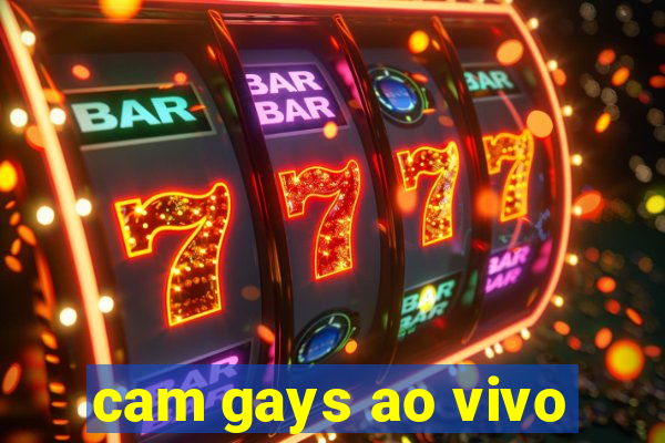 cam gays ao vivo