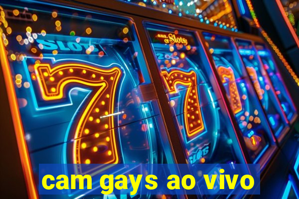 cam gays ao vivo