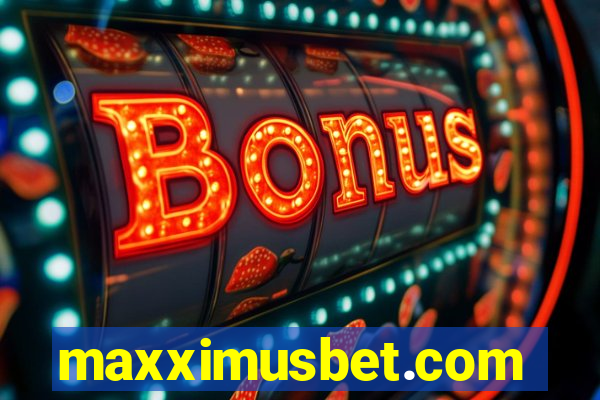 maxximusbet.com