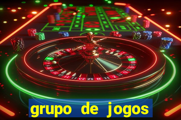 grupo de jogos hackeados telegram