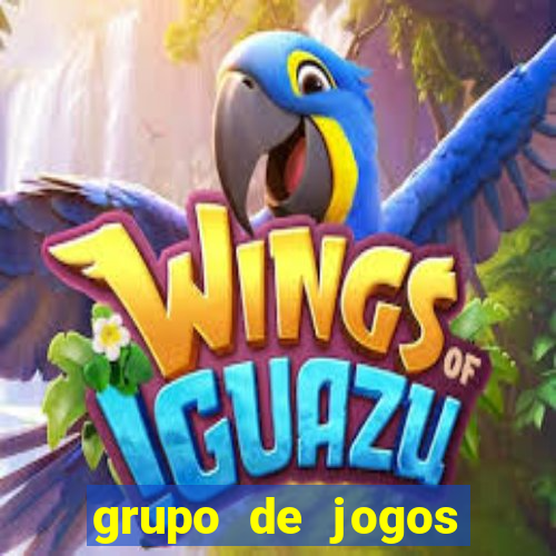 grupo de jogos hackeados telegram