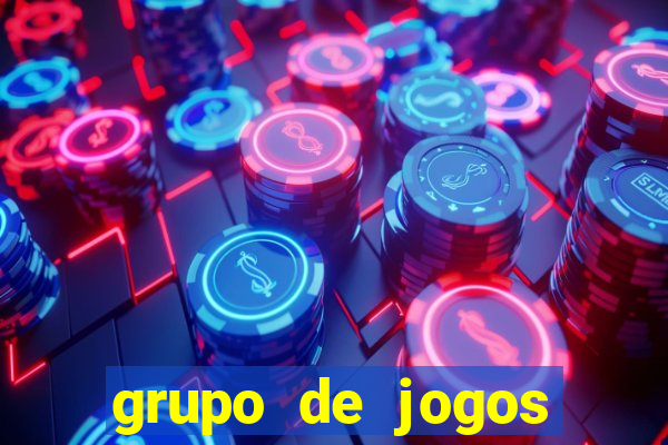 grupo de jogos hackeados telegram