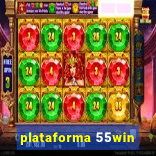 plataforma 55win