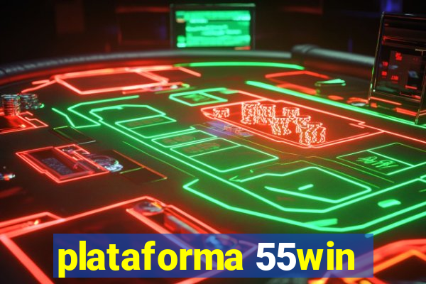 plataforma 55win