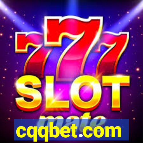 cqqbet.com