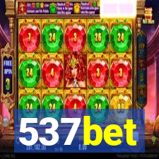 537bet