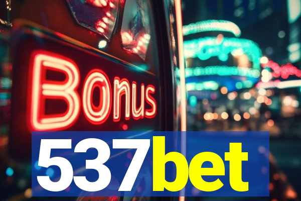 537bet