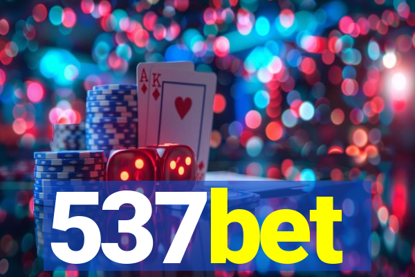 537bet