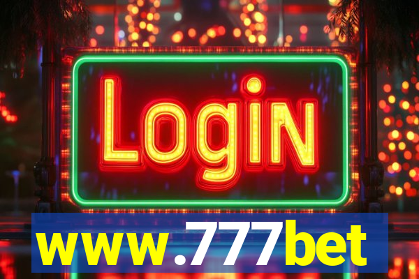 www.777bet