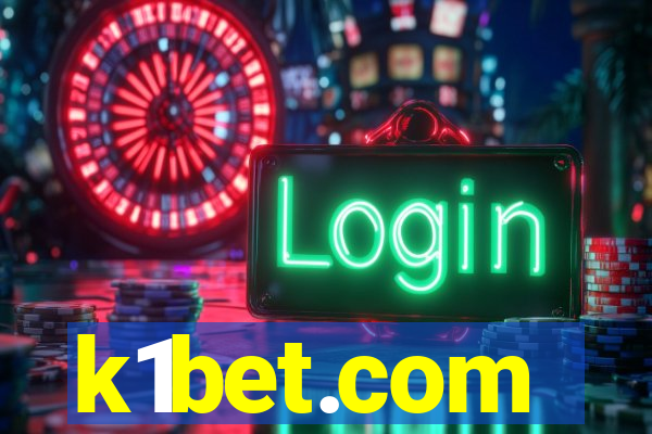 k1bet.com