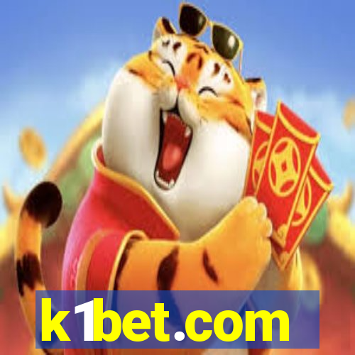 k1bet.com