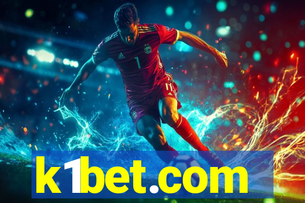 k1bet.com