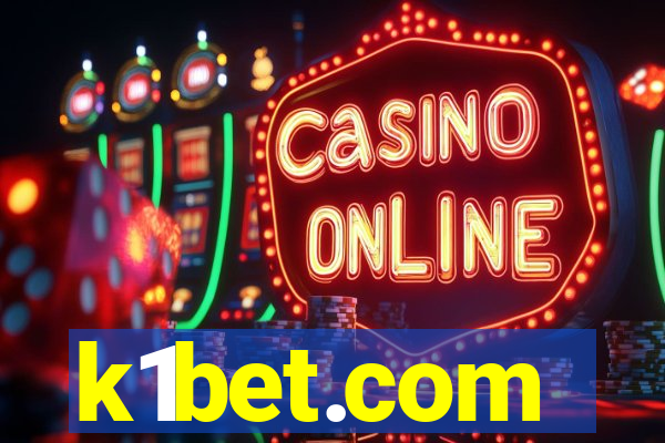 k1bet.com