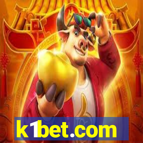 k1bet.com