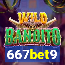 667bet9