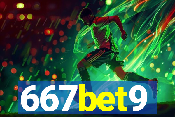 667bet9