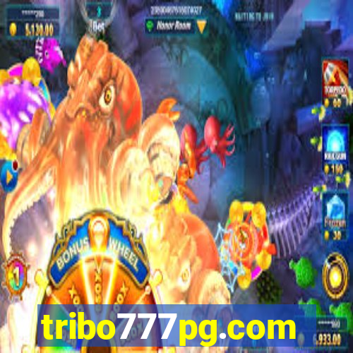 tribo777pg.com