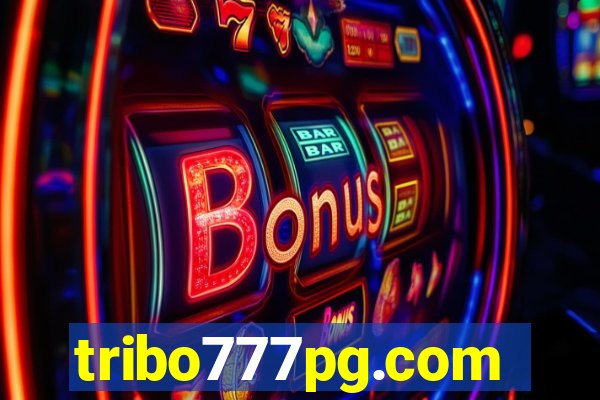 tribo777pg.com