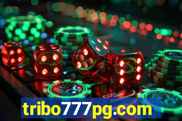 tribo777pg.com