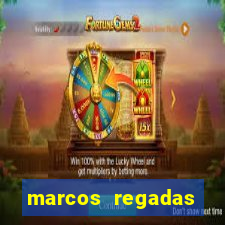 marcos regadas filho fortuna