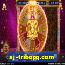 aj-tribopg.com