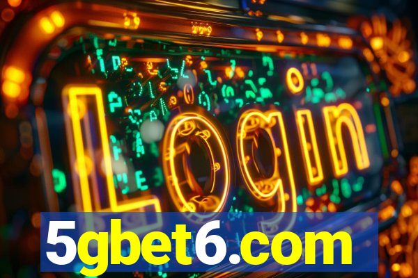 5gbet6.com