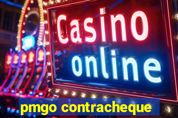 pmgo contracheque