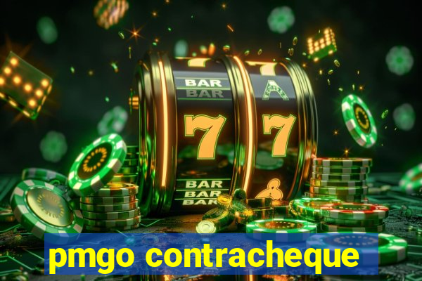 pmgo contracheque