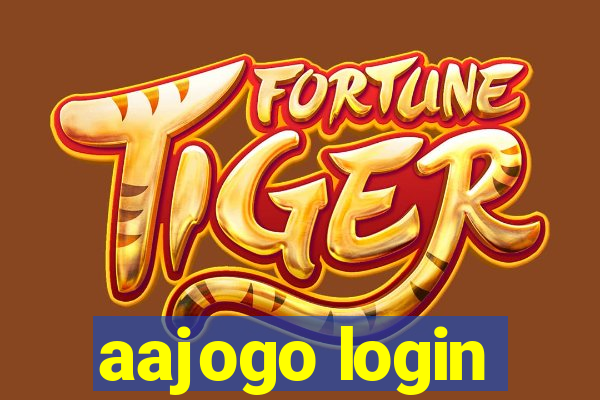 aajogo login