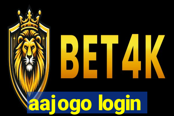 aajogo login