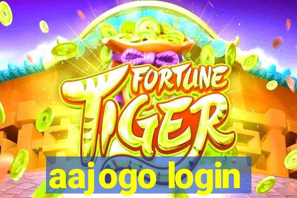 aajogo login