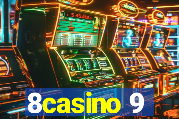 8casino 9