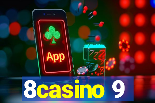 8casino 9