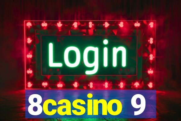 8casino 9