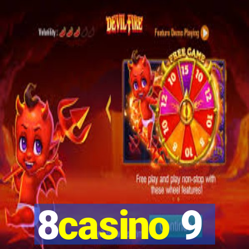 8casino 9