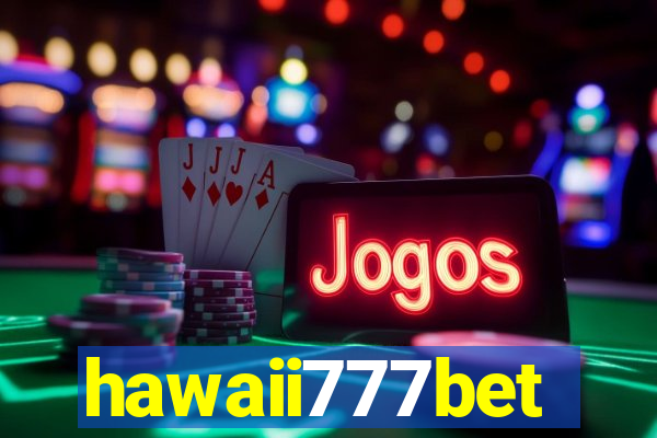 hawaii777bet