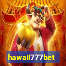 hawaii777bet