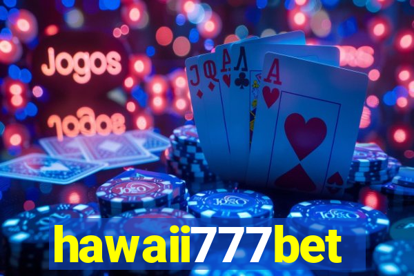 hawaii777bet