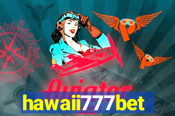 hawaii777bet